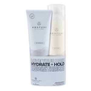 Paul Mitchell Awapuhi Wild Ginger® Save on Duo Hydrate + Hold